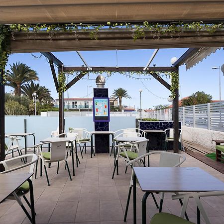 Smartr Las Palmas Exteriör bild