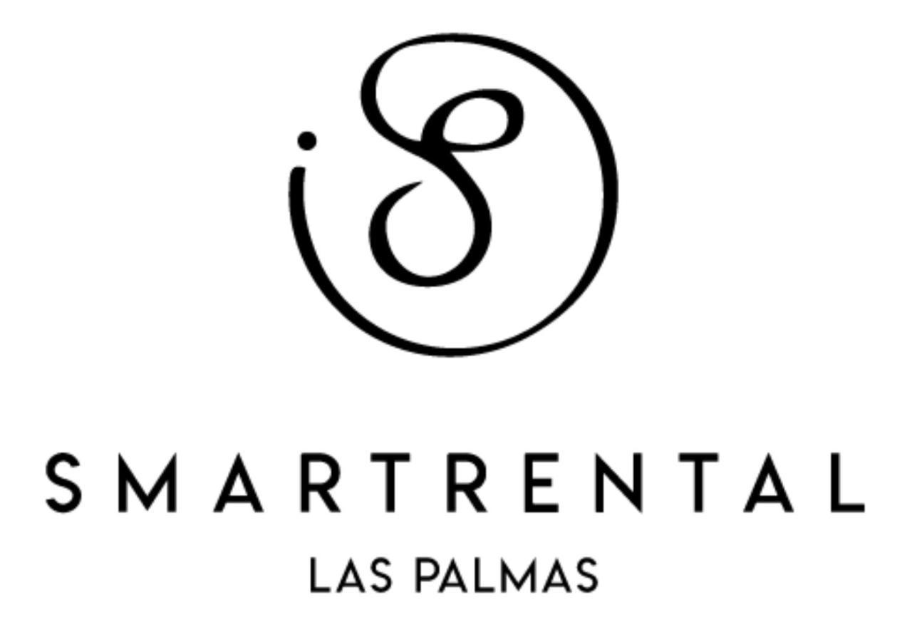 Smartr Las Palmas Exteriör bild